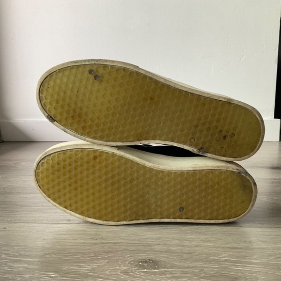 Celine slip-on skate shoes by Phoebe Philo, Made in Italy, size 39 or US 8.5 - Picture 9 of 9